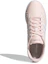 Purchase (W) adidas neo Courtpoint X Rose/Blanc FW3255