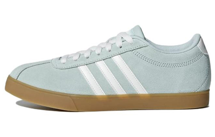 (Women) adidas NEO Courtset 'Aquamarine' B44626
