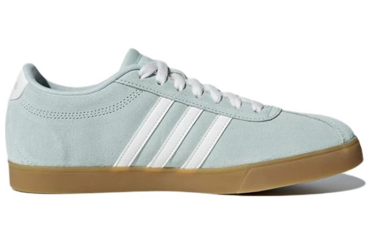 Order (W) adidas NEO Courtset 'Aguamarina' B44626