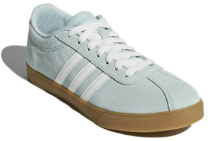 Lookbook (W) adidas NEO Courtset 'Aguamarina' B44626