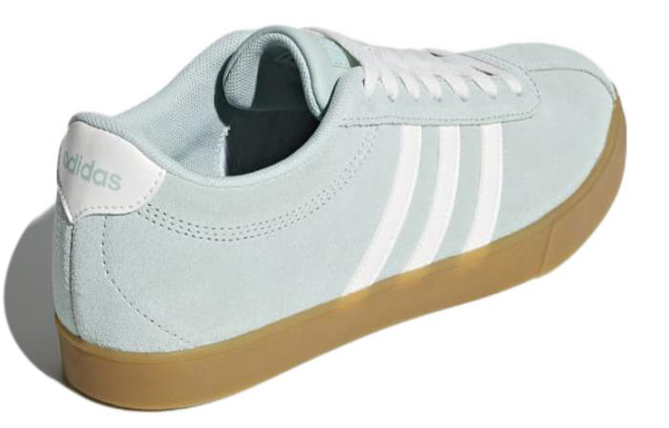 Shop (W) adidas NEO Courtset 'Aguamarina' B44626