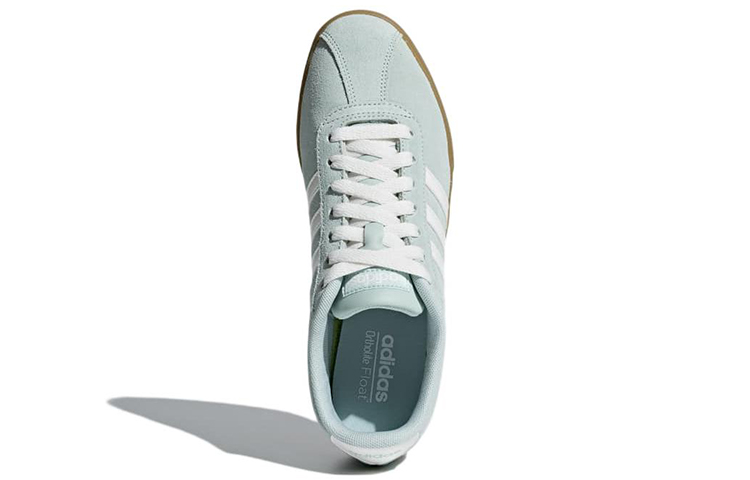 Purchase (W) adidas NEO Courtset 'Aguamarina' B44626