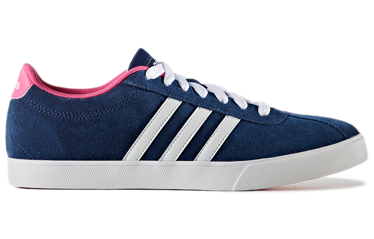 Order (W) adidas Neo Courtset ''Blau Rosa'' B74558