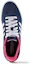 Purchase (W) adidas Neo Courtset ''Blau Rosa'' B74558