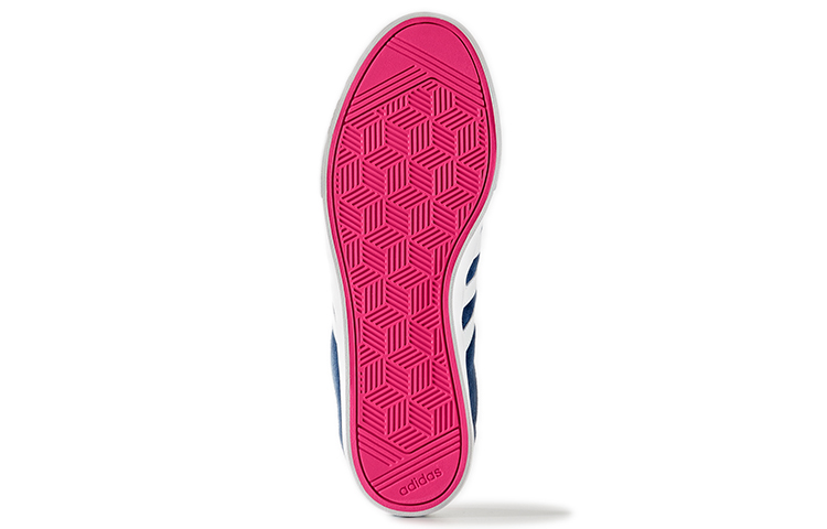 Details for (W) adidas Neo Courtset ''Blau Rosa'' B74558
