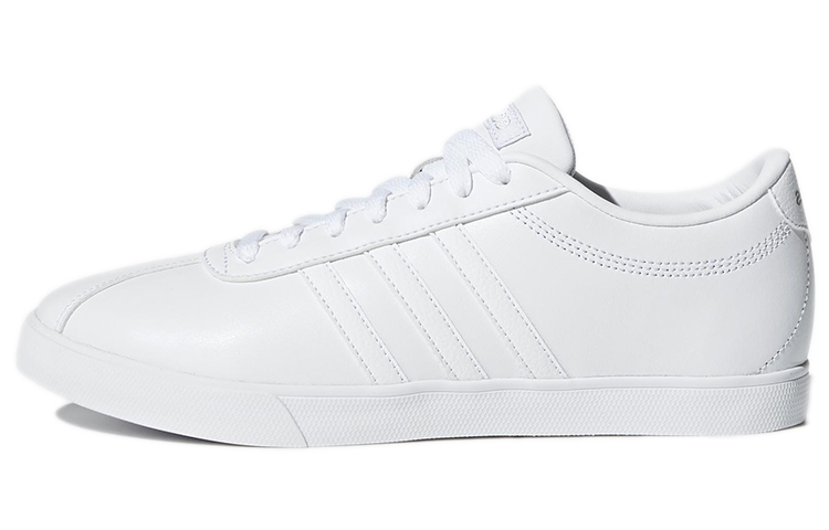 (Women) adidas neo Courtset 'Bright White' BB9659