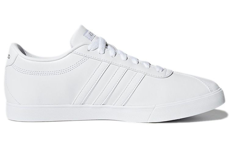 Order (W) adidas neo Courtset 'Blanco Brillante' BB9659