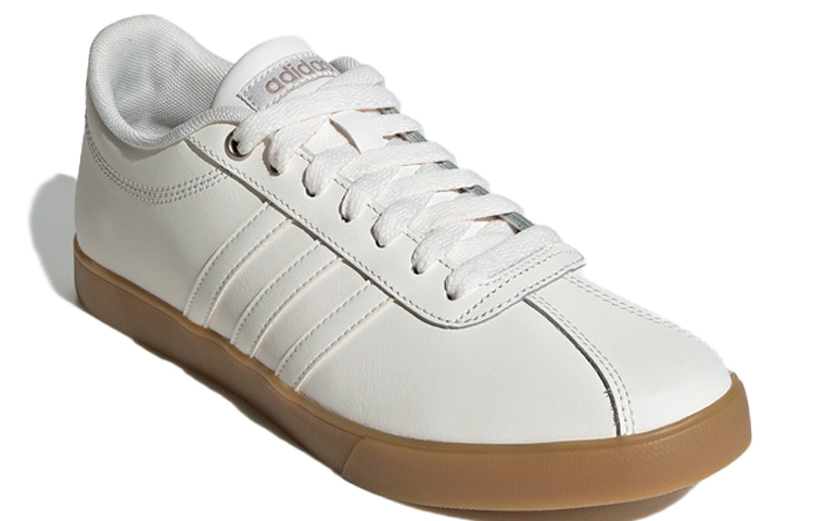 Lookbook (W) adidas Neo Courtset ''Cloud White Gummisohle'' F35772