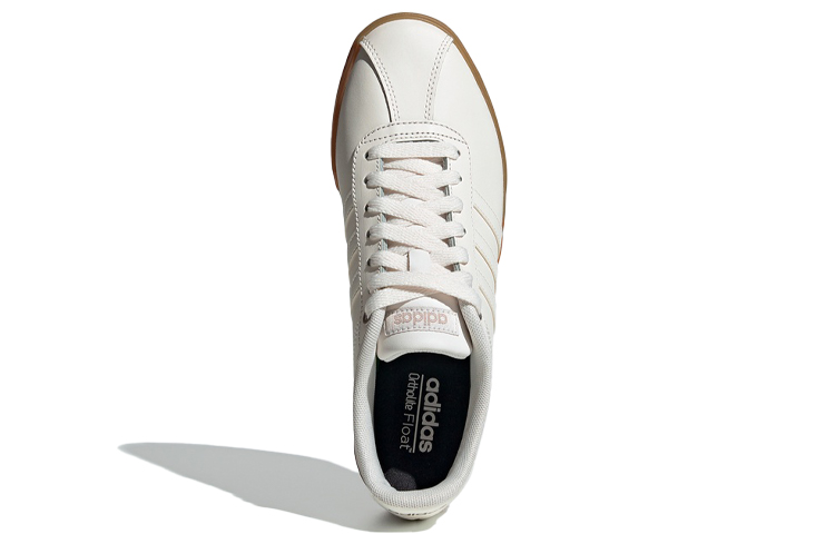 Purchase (W) adidas Neo Courtset ''Cloud White Gummisohle'' F35772