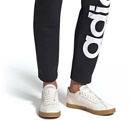 (W) adidas Neo Courtset ''Cloud White Gummisohle'' F35772 Sizing (W) adidas Neo Courtset ''Cloud White Gummisohle'' F35772