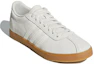 Lookbook (W) adidas neo Courtset ''Grigio Bianco Marrone'' F35766