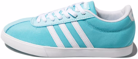 (Women) adidas neo Courtset 'Green' BC0175 (Women) adidas neo Courtset 'Green' BC0175