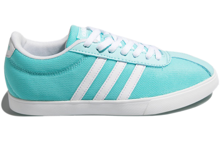Order (W) adidas Neo Courtset ''Grün'' BC0175