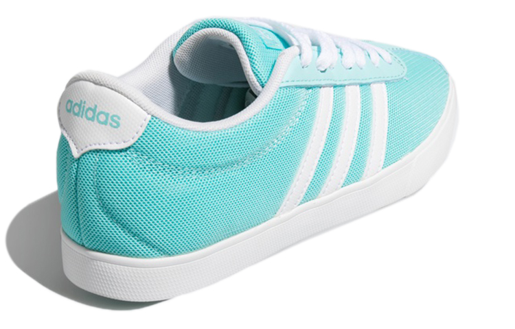 Shop (W) adidas Neo Courtset ''Grün'' BC0175
