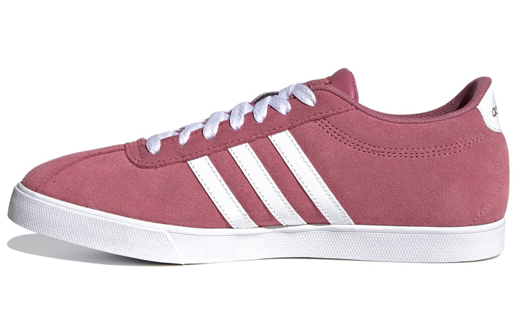 (Women) adidas neo Courtset 'Red' FW4150