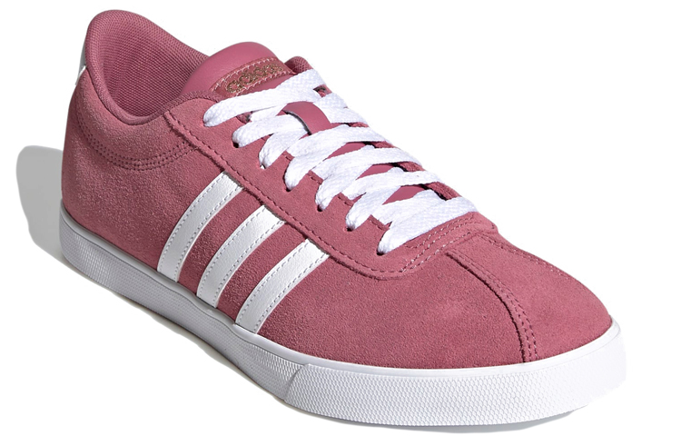 Lookbook (W) adidas neo Courtset 'Merah' FW4150