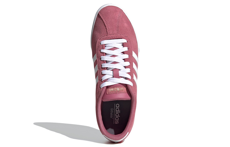 Purchase (W) adidas neo Courtset 'Merah' FW4150