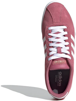 (W) adidas neo Courtset 'Merah' FW4150 Purchase (W) adidas neo Courtset 'Merah' FW4150