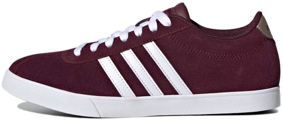 (W) adidas Neo Courtset ''Rosso Bianco'' EE8323 Buy (W) adidas Neo Courtset ''Rosso Bianco'' EE8323