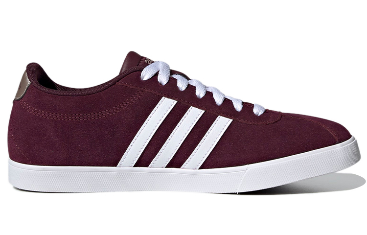 Order (W) adidas Neo Courtset ''Rosso Bianco'' EE8323