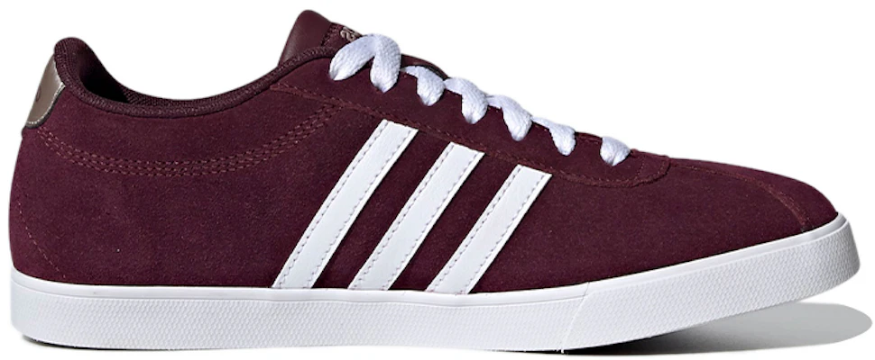 (W) adidas Neo Courtset ''Rosso Bianco'' EE8323 Order (W) adidas Neo Courtset ''Rosso Bianco'' EE8323