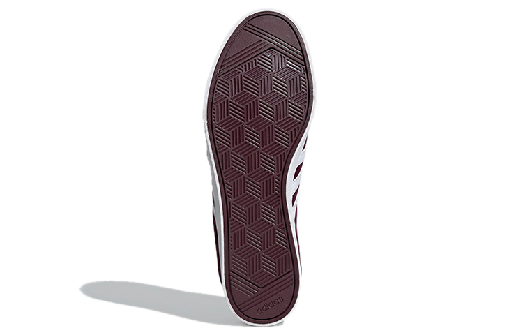 Details for (W) adidas Neo Courtset ''Rosso Bianco'' EE8323