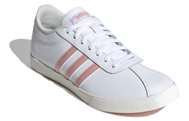 Order (W) adidas neo Courtset 'putih/pink' EG4083