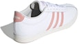 Lookbook (W) adidas neo Courtset 'putih/pink' EG4083
