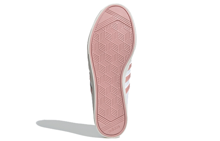 Purchase (W) adidas neo Courtset 'putih/pink' EG4083