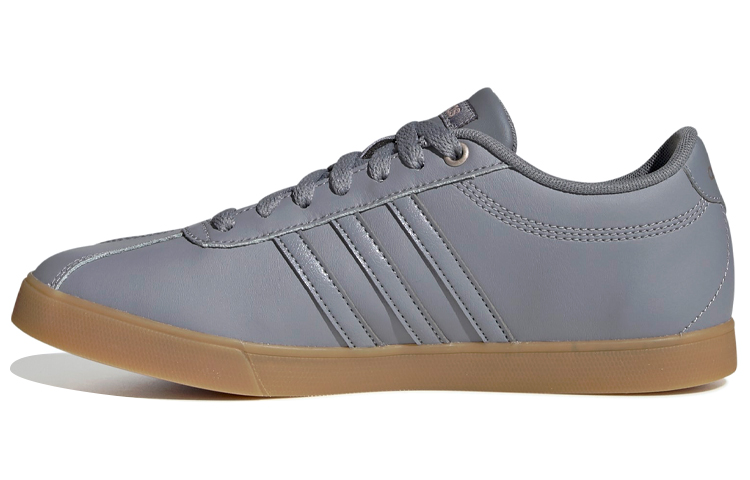 (Women) adidas neo Courtset Grey EE8326