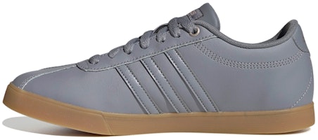 (Women) adidas neo Courtset Grey EE8326 (Women) adidas neo Courtset Grey EE8326