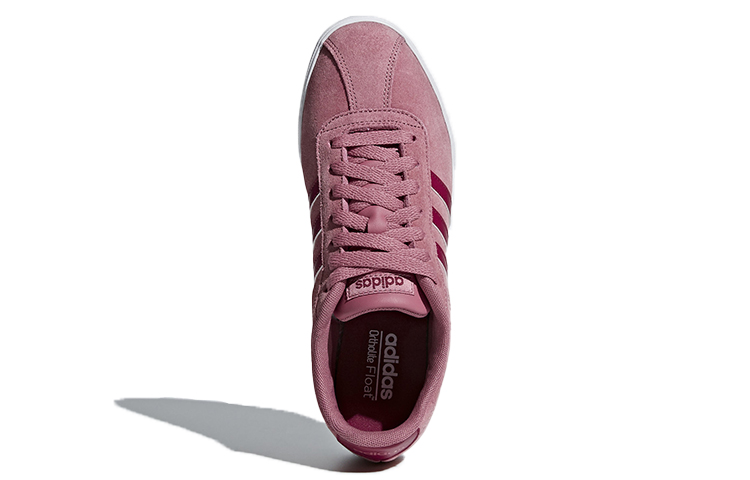 Purchase (W) adidas neo Courtset Rosa/Rosso B44618