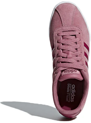 (W) adidas neo Courtset Rosa/Rosso B44618 Purchase (W) adidas neo Courtset Rosa/Rosso B44618