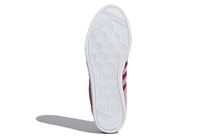 Details for (W) adidas neo Courtset Rosa/Rosso B44618