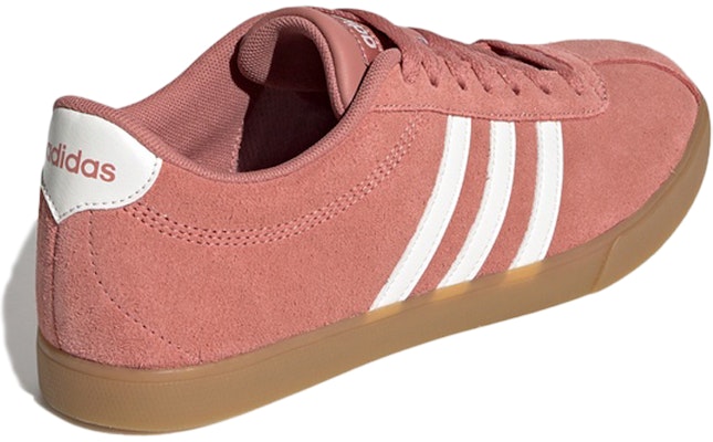 (W) 아디다스 네오 코트셋 핑크/화이트 (adidas neo Courtset 핑크/화이트) EE8325 Shop (W) 아디다스 네오 코트셋 핑크/화이트 (adidas neo Courtset 핑크/화이트) EE8325