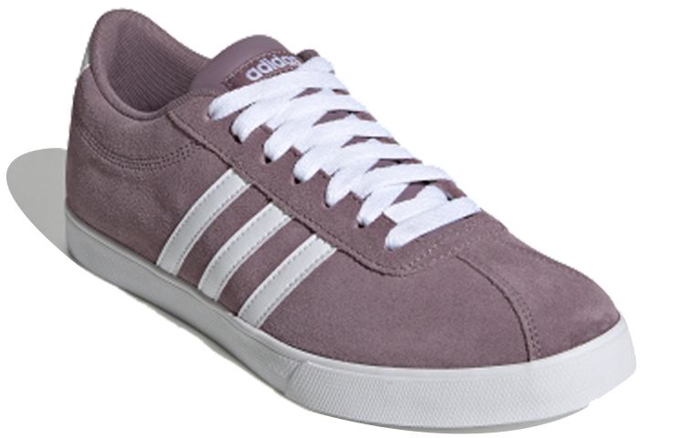 Order (W) adidas Neo Courtset Lila EG4052