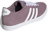 Lookbook (W) adidas Neo Courtset Lila EG4052