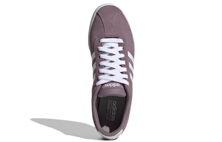 Shop (W) adidas Neo Courtset Lila EG4052