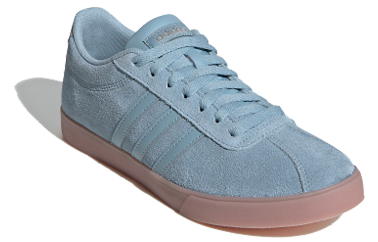 Order (W) Scarpe adidas neo Courtset Blu EG4074