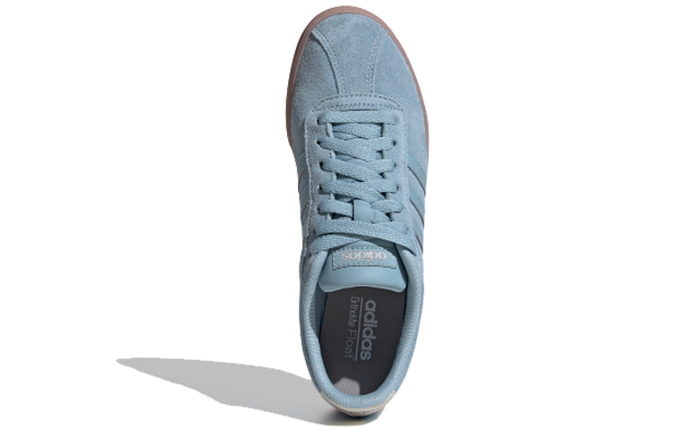 Shop (W) Scarpe adidas neo Courtset Blu EG4074