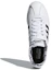 Purchase (W) adidas Neo Courtset Blanc/Noir BB7322