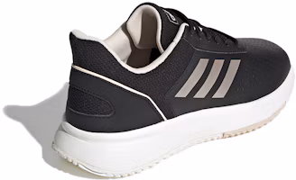 Shop (Women) adidas neo Courtsmash 'Black Silver' EG4204
