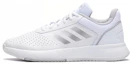Buy (W) adidas neo Courtsmash ''Blanc Argent'' F36262