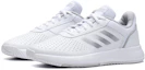 Lookbook (W) adidas neo Courtsmash ''Blanc Argent'' F36262