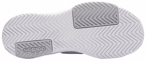 Purchase (W) adidas neo Courtsmash 'Blanco Plata' F36262