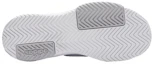 Purchase (W) adidas neo Courtsmash ''Blanc Argent'' F36262