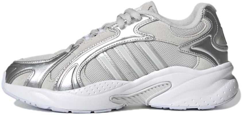 (Women) adidas Neo Crazy Chaos Shadow 2.0 'Silver Grey' GZ5442 Buy (Women) adidas Neo Crazy Chaos Shadow 2.0 'Silver Grey' GZ5442
