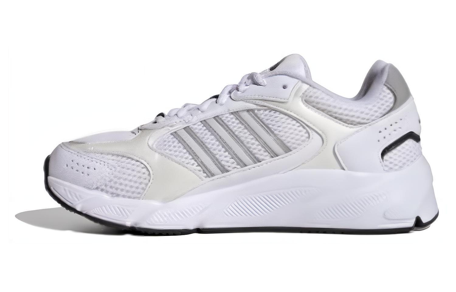 (Women) adidas Crazychaos 2000 'White Grey' IH0308