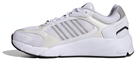(Women) adidas Crazychaos 2000 'White Grey' IH0308
