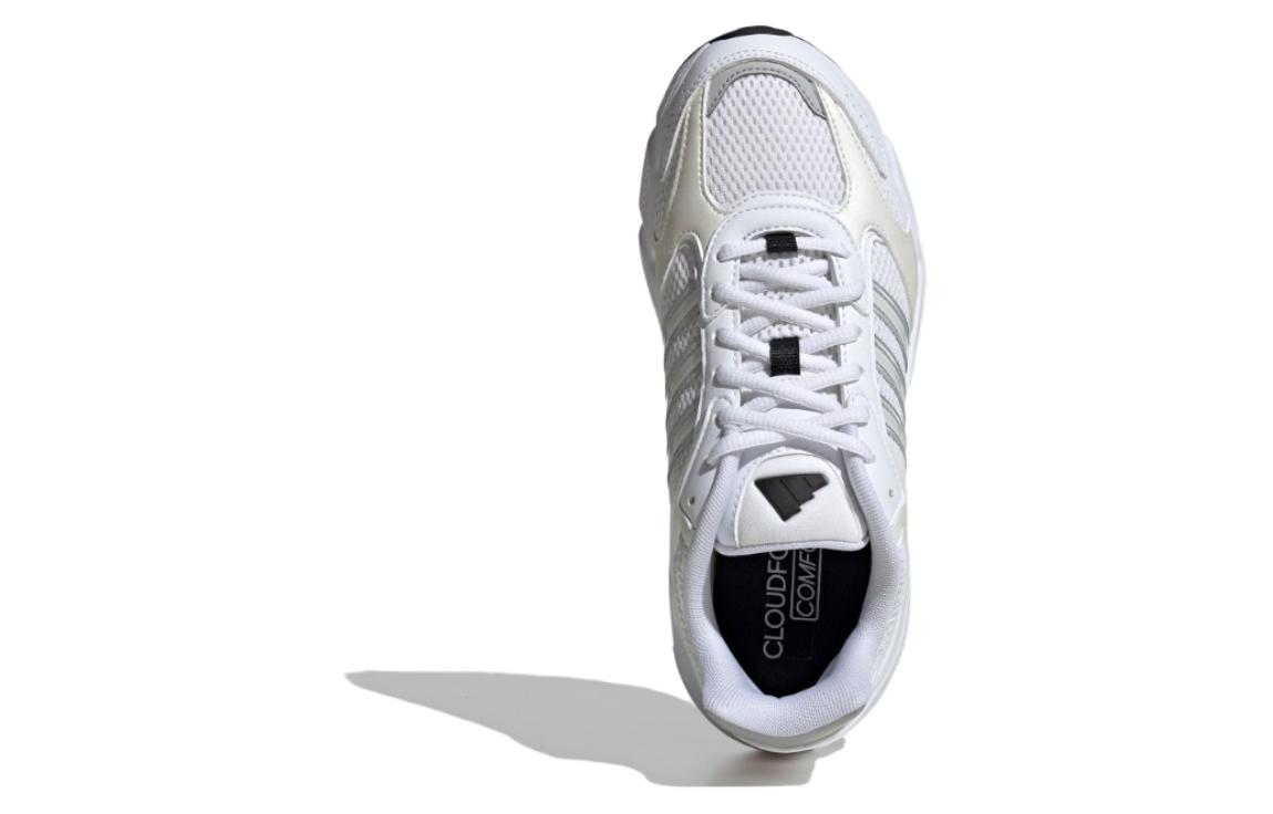 Shop (W) アディダス ネオ クレイジーカオス 2000 ホワイト IH0308